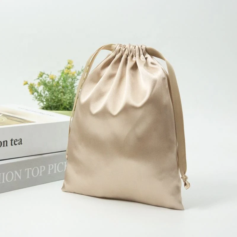 Satin Packaging Style — image 2