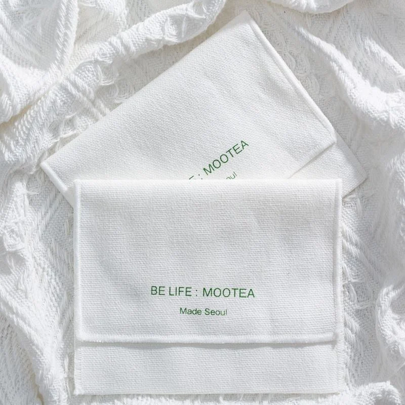 Fabric Envelope Pouch — image 6
