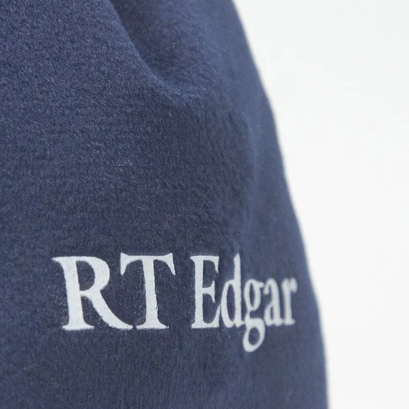 Velvet Drawstring Pouch — image 6