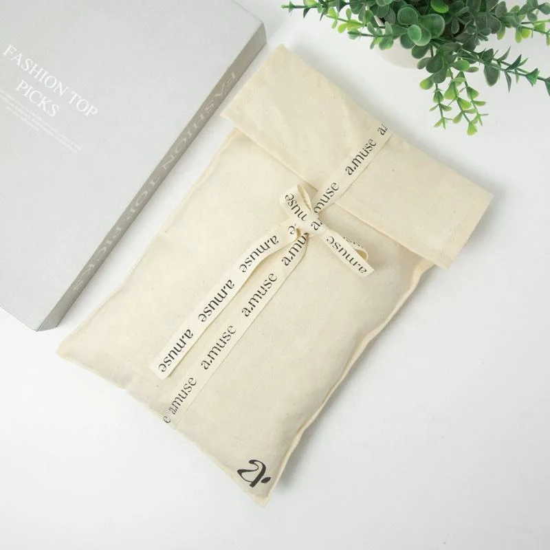 Fabric Envelope Pouch — image 3