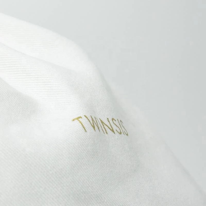 Cotton Drawstring Pouch — image 6