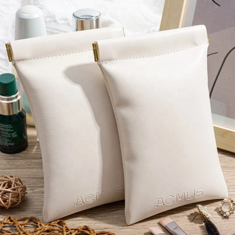 Leather-Look Packaging Style — image 2