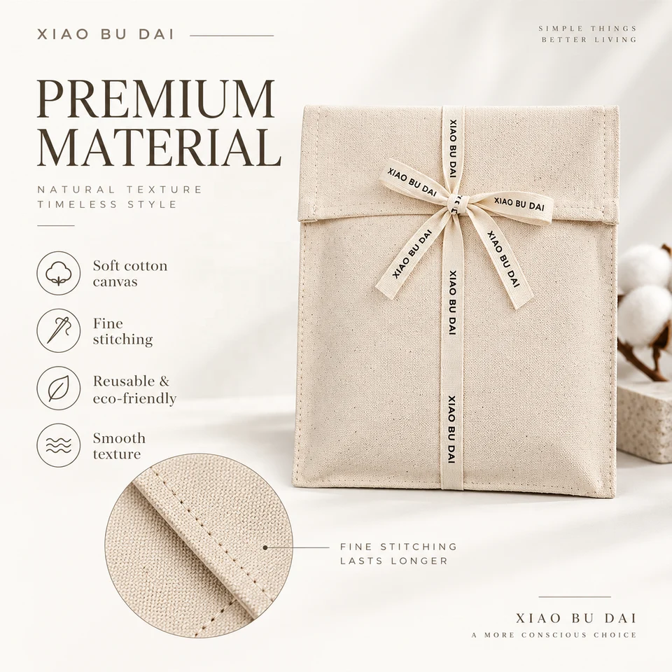 Cotton Packaging Style — image 2