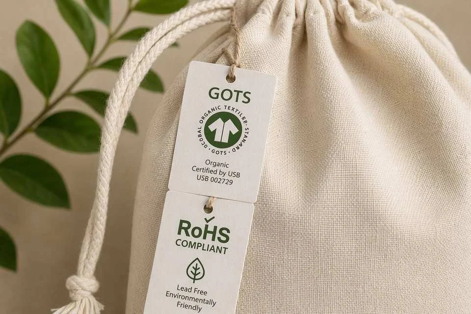 Satin Packaging Style — image 5