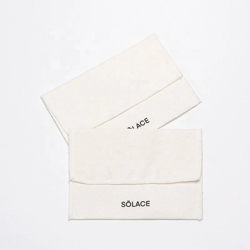 Fabric Envelope Pouch — image 6