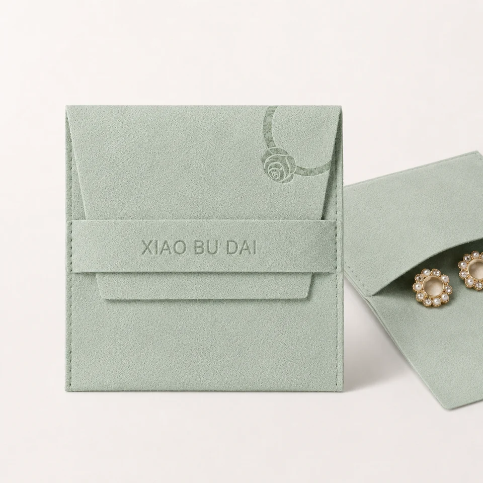 Microfiber Packaging Style — image 4