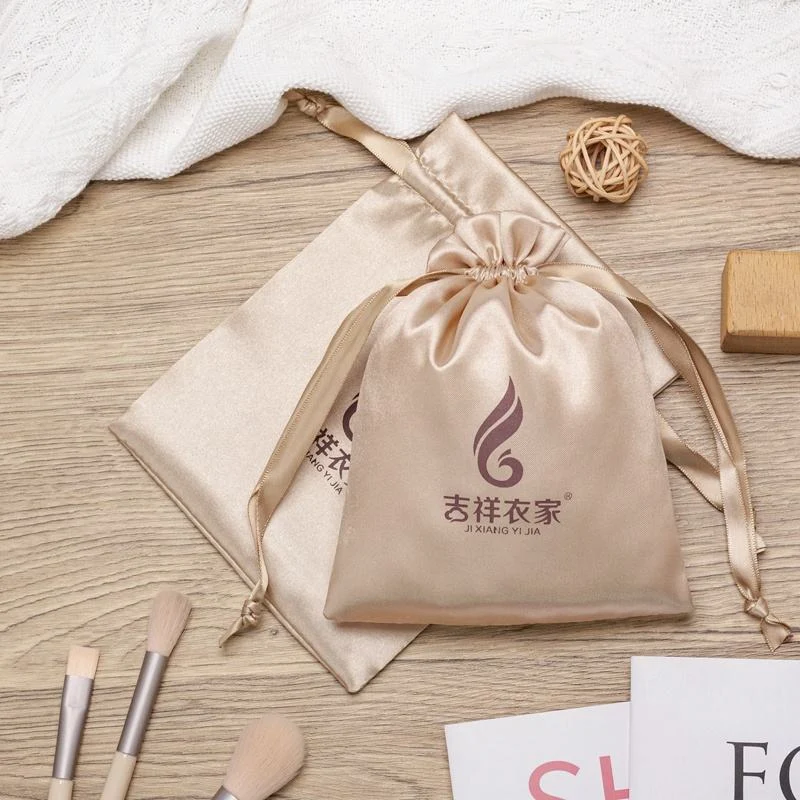 Satin Packaging Style — image 4