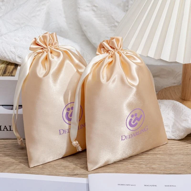 Satin Packaging Style — image 2