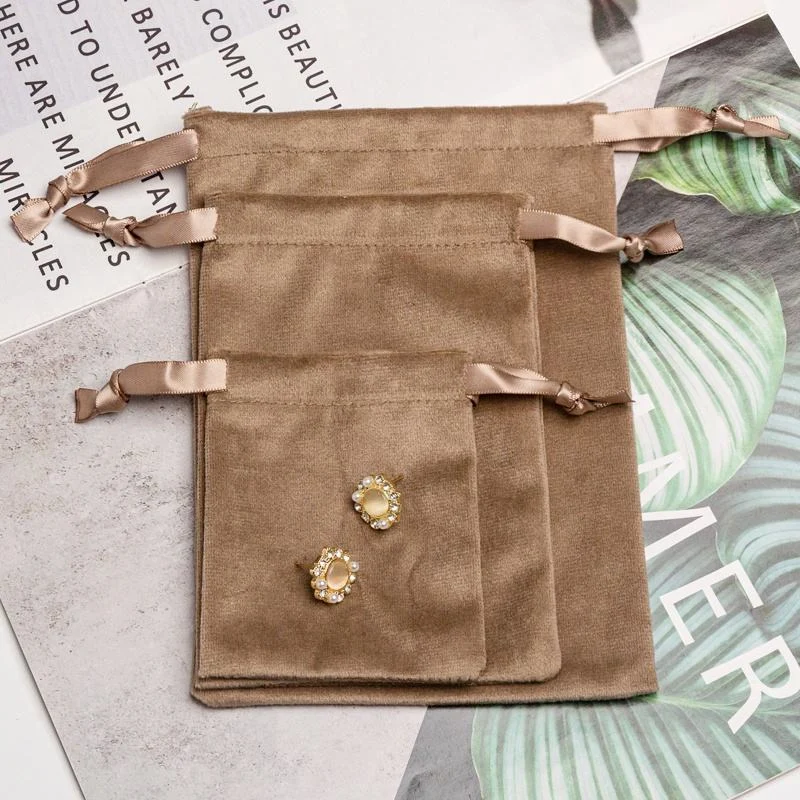 Velvet Packaging Style — image 5