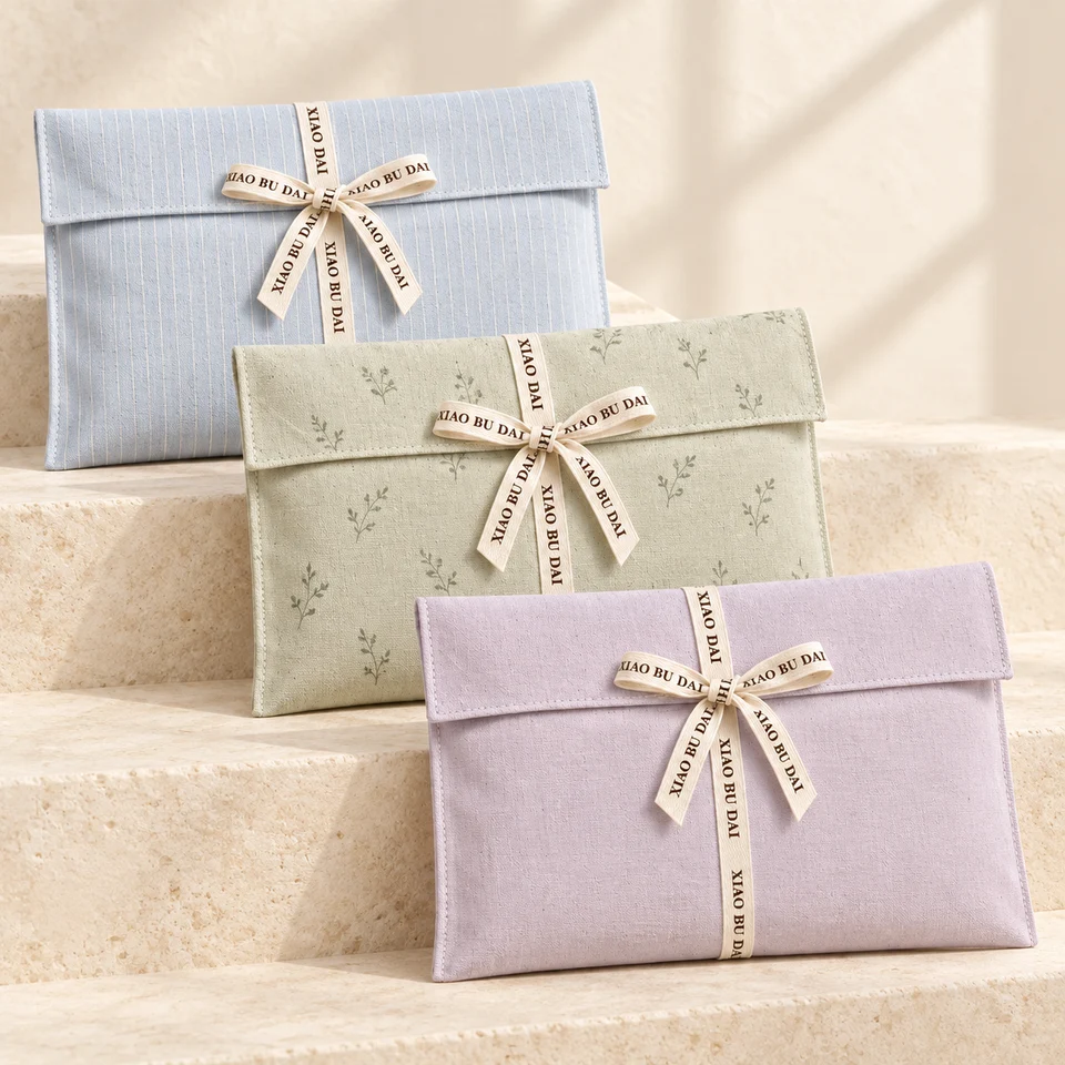 Cotton Packaging Style — image 4