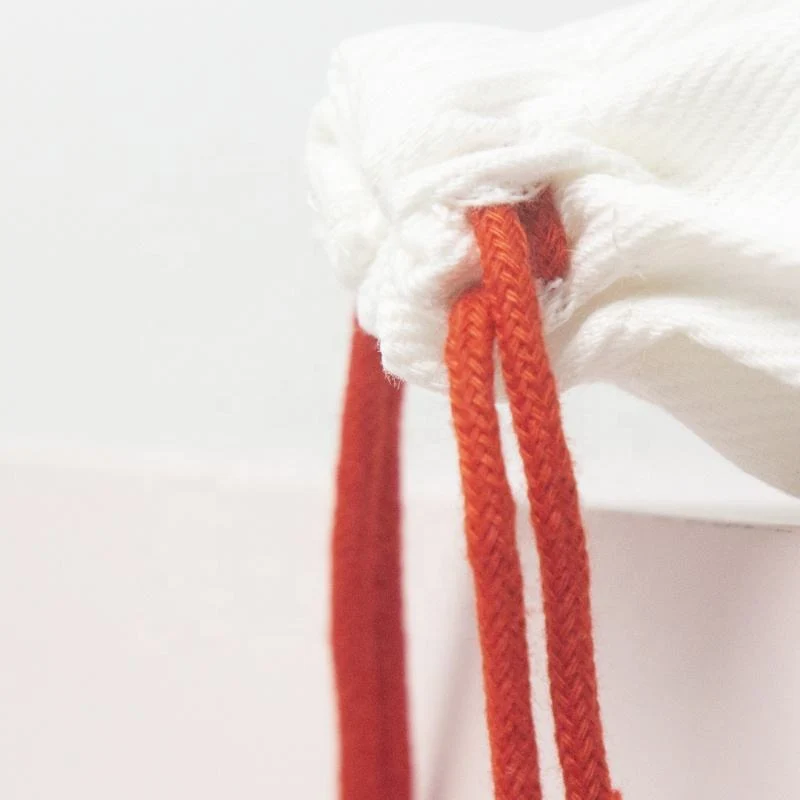 Cotton Drawstring Pouch — image 6