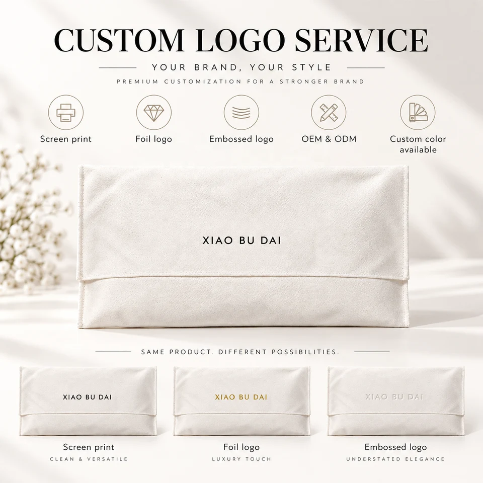 Cotton Packaging Style — image 2