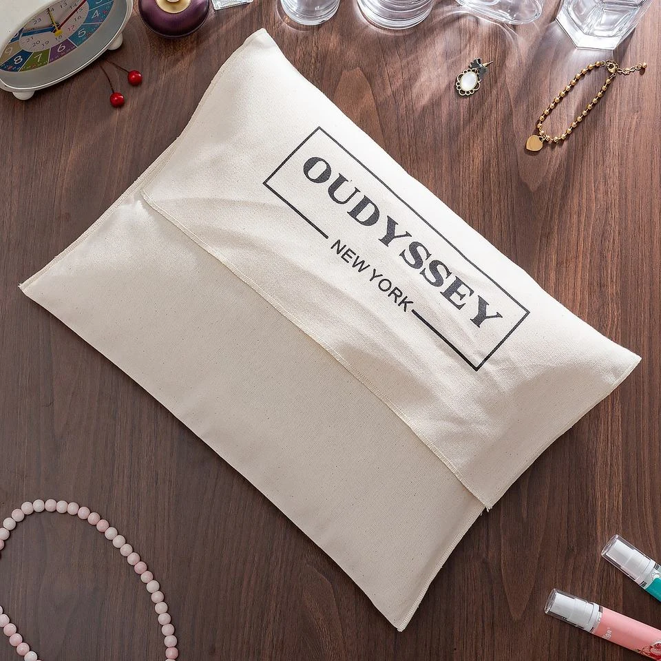 Fabric Envelope Pouch — image 3
