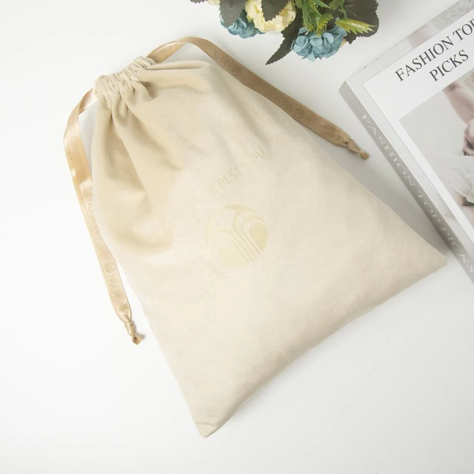 Velvet Packaging Style — image 3