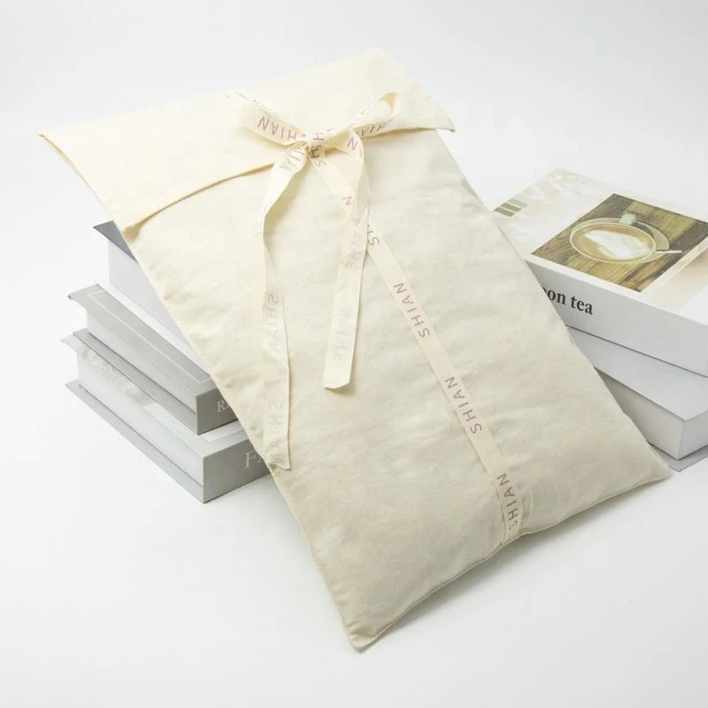 Fabric Envelope Pouch — image 2