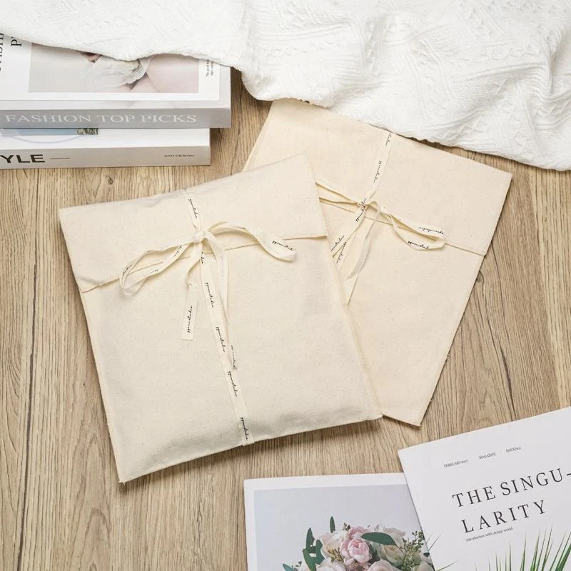 Fabric Envelope Pouch — image 5