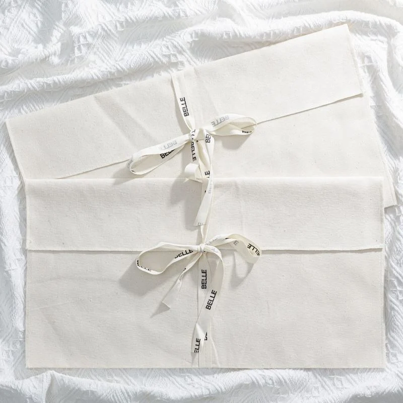 Fabric Envelope Pouch — image 6