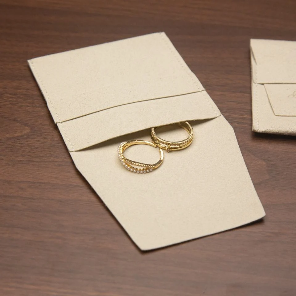 Microfiber Envelope Pouch — image 5