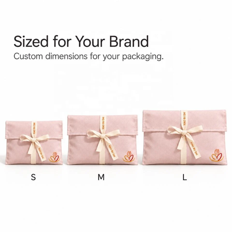 Cotton Packaging Style — image 3
