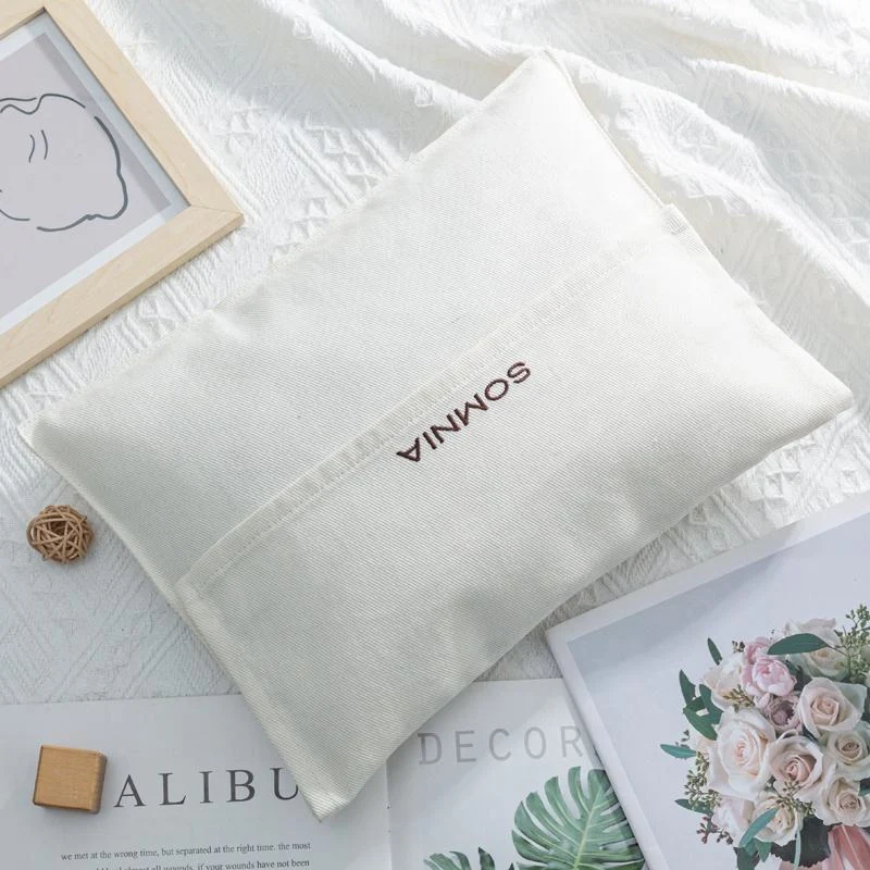 Fabric Envelope Pouch — image 4