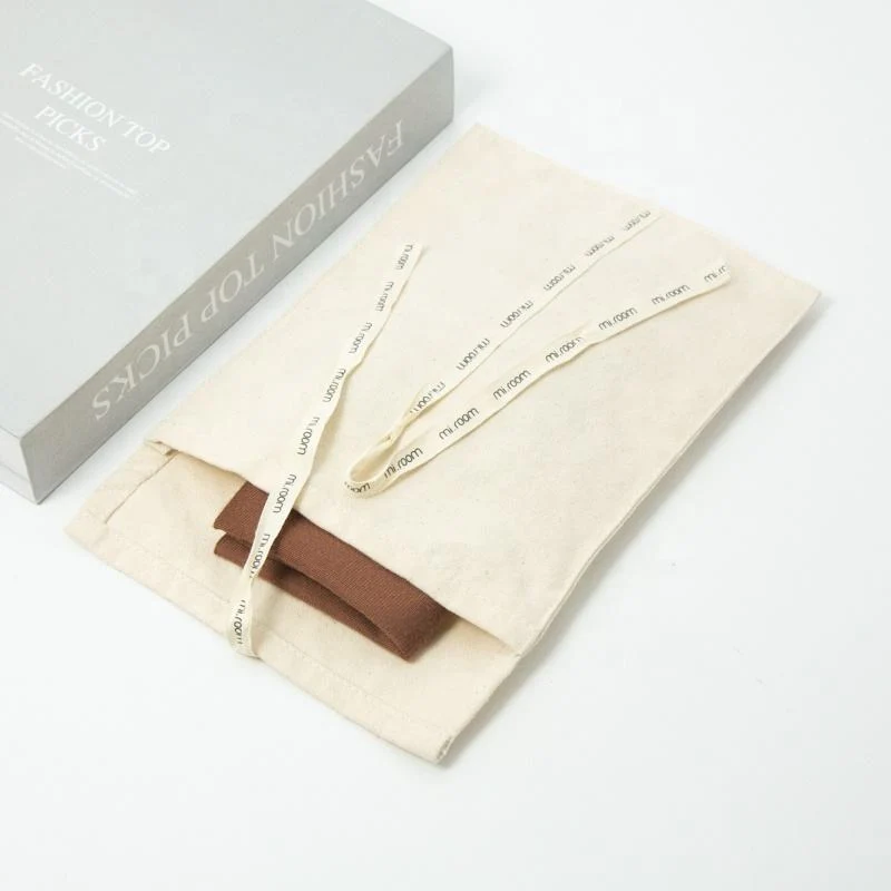 Fabric Envelope Pouch — image 4
