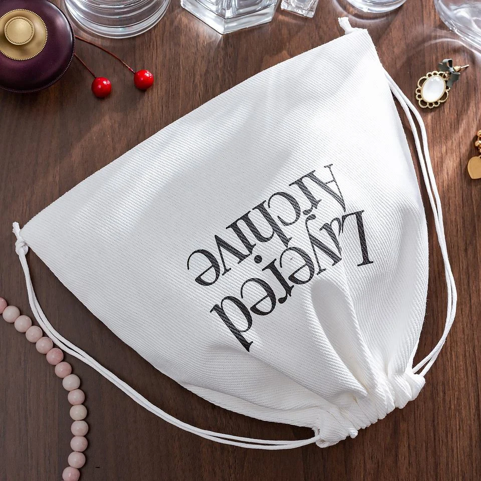 Cotton Packaging Style — image 3