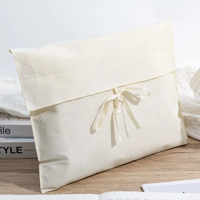 Fabric Envelope Pouch — image 2