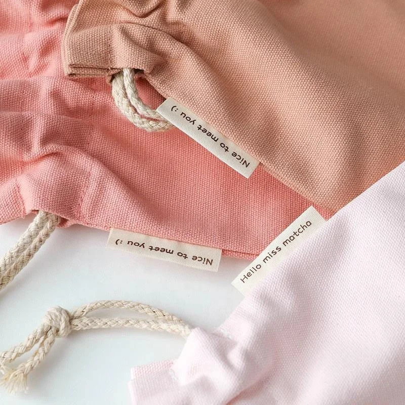 Cotton Packaging Style — image 3