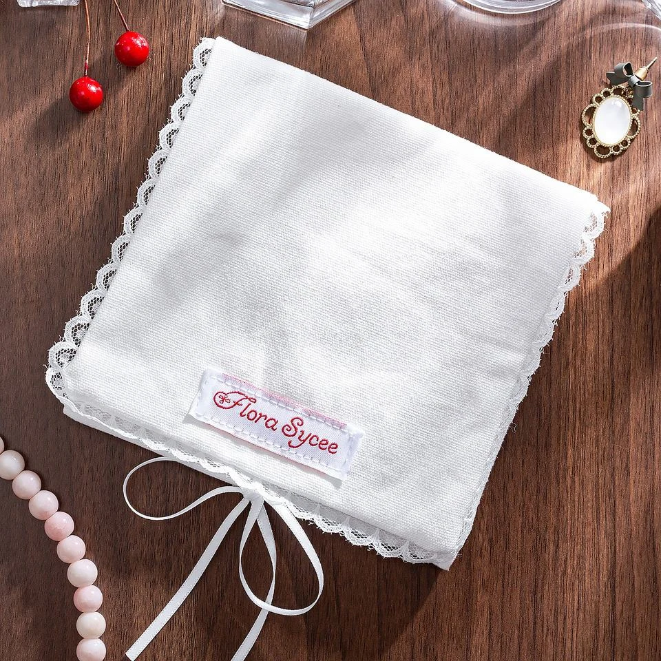 Fabric Envelope Pouch — image 2