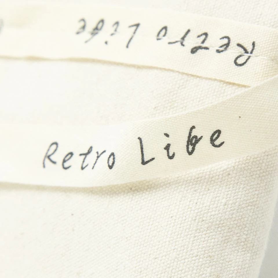Fabric Envelope Pouch — image 6