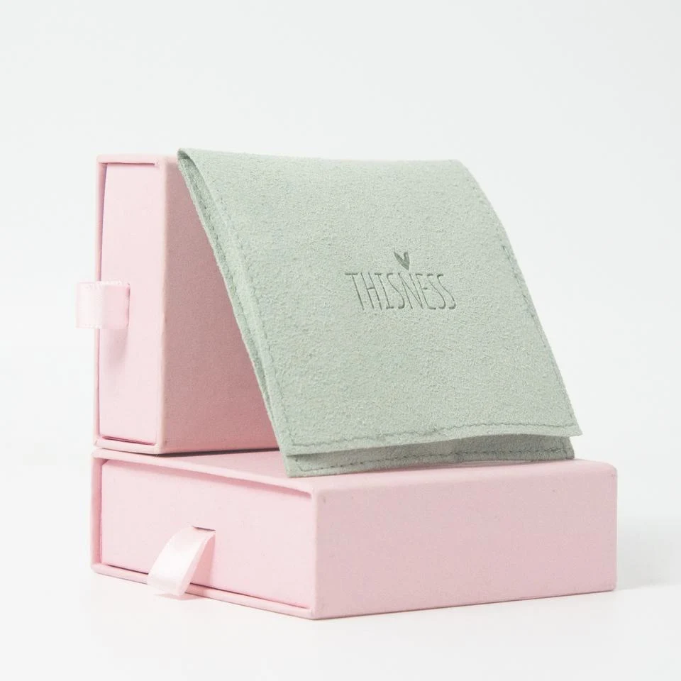 Microfiber Envelope Pouch — image 2