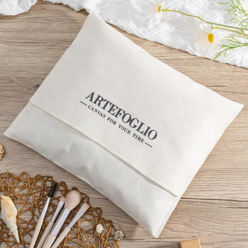 Fabric Envelope Pouch — image 3