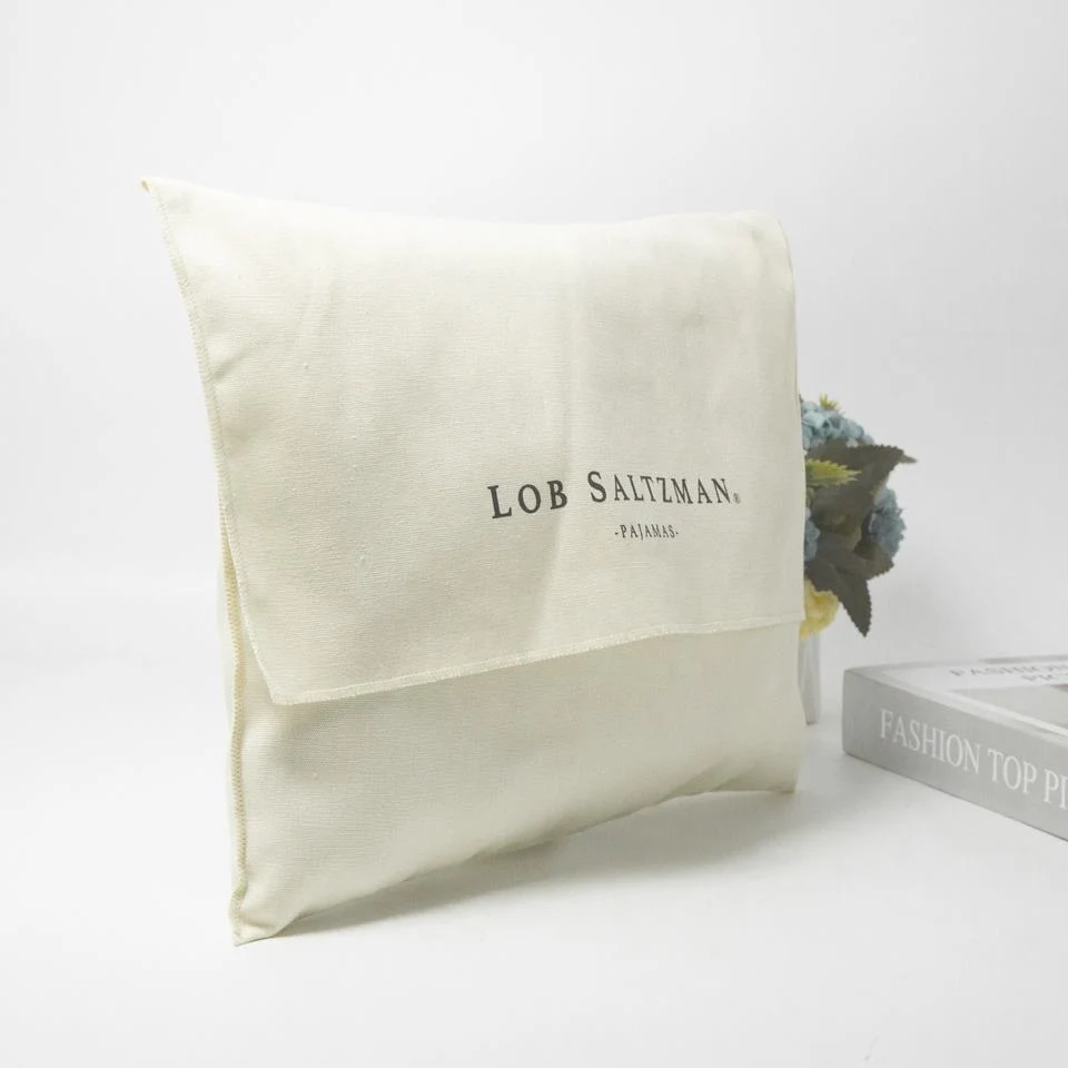 Fabric Envelope Pouch — image 2