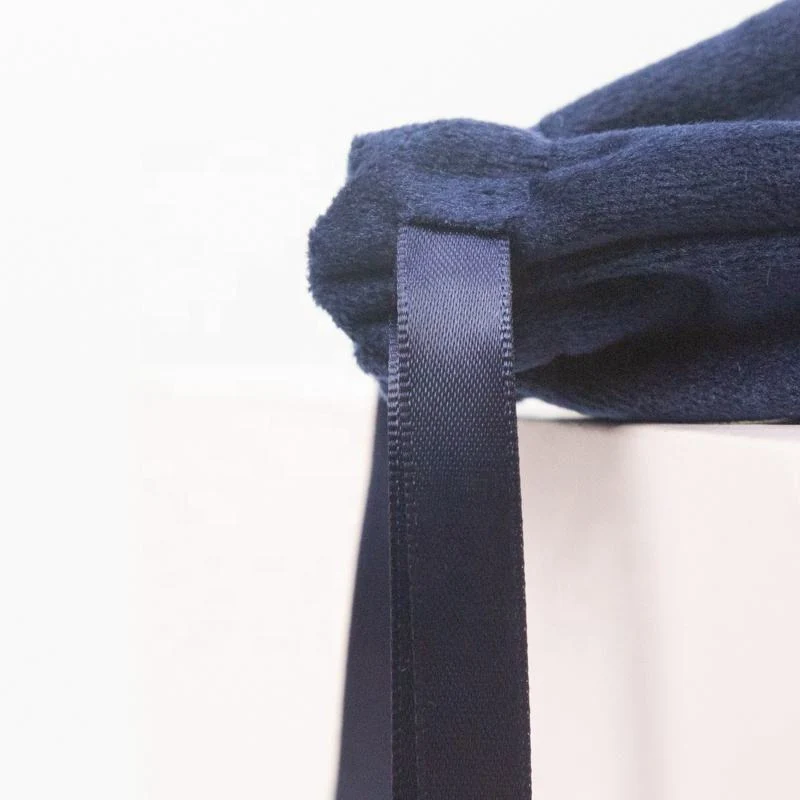 Velvet Drawstring Pouch — image 6