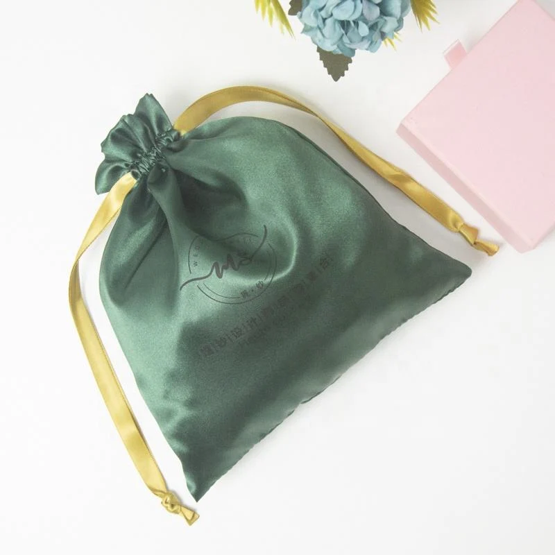 Satin Packaging Style — image 3
