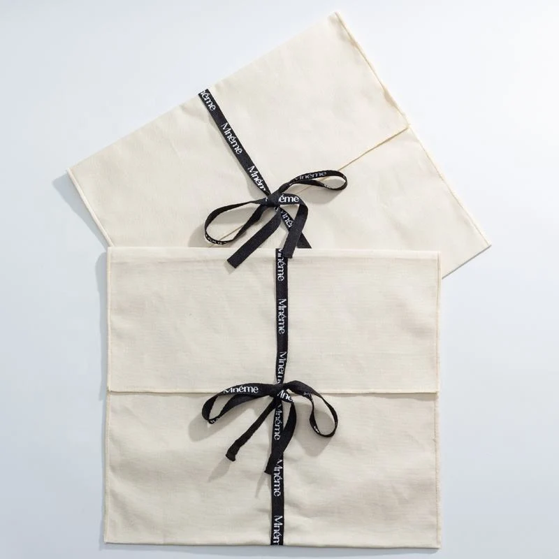 Fabric Envelope Pouch — image 6
