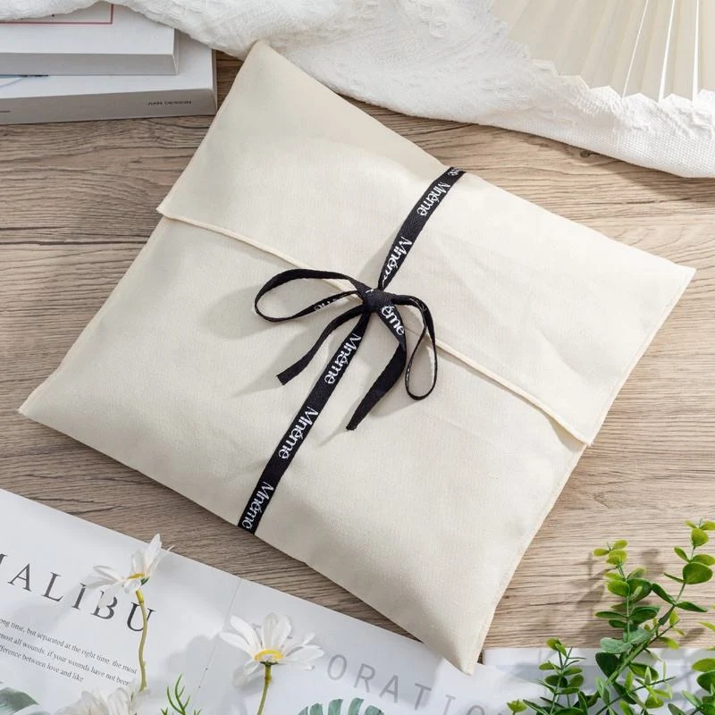 Fabric Envelope Pouch — image 3