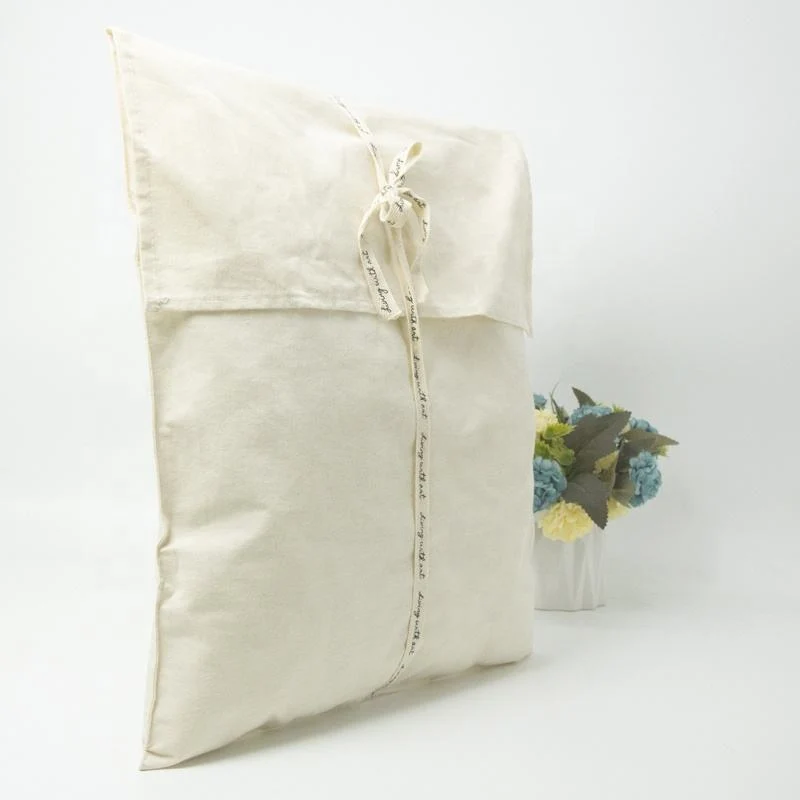 Fabric Envelope Pouch — image 2