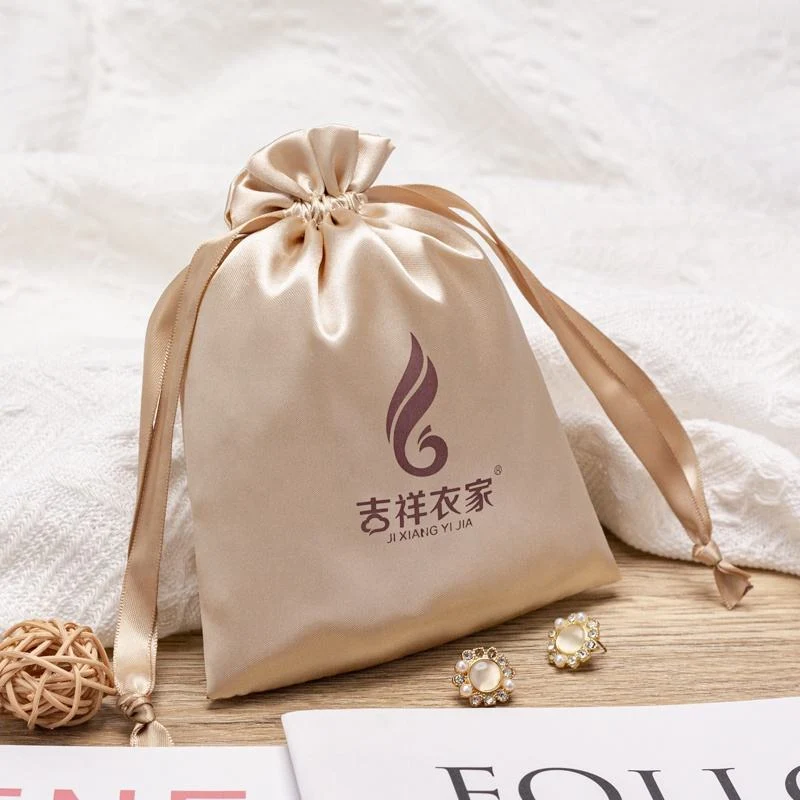 Satin Packaging Style — image 3