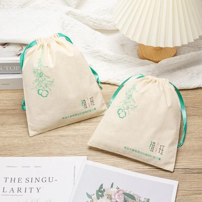 Fabric Packaging Style — image 2
