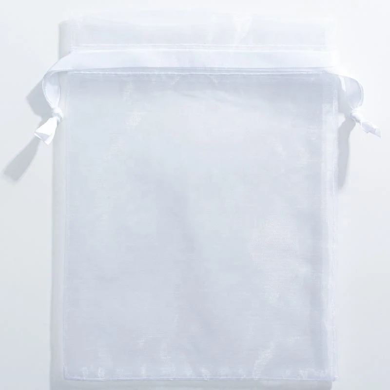 Organza Drawstring Pouch — image 6