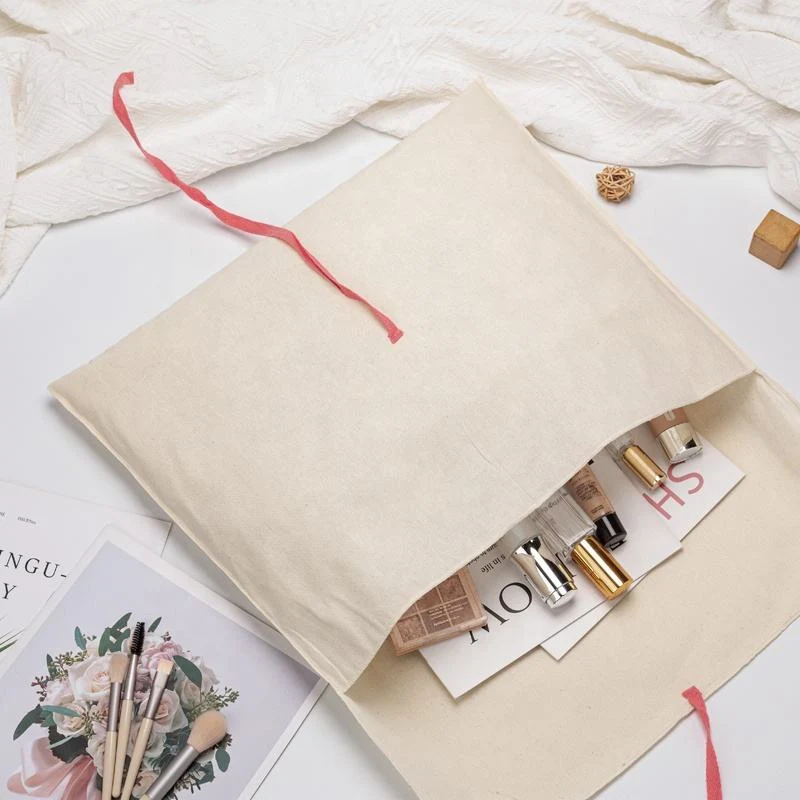Fabric Envelope Pouch — image 5