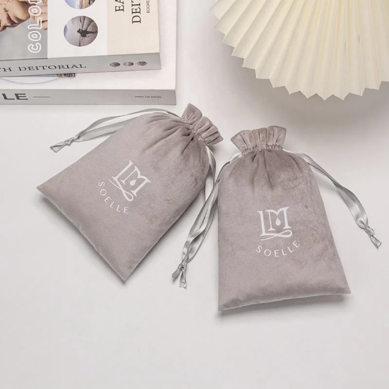 Velvet Packaging Style — image 3