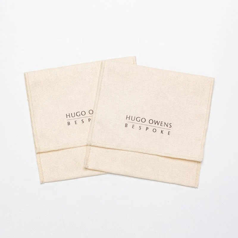 Fabric Envelope Pouch — image 2
