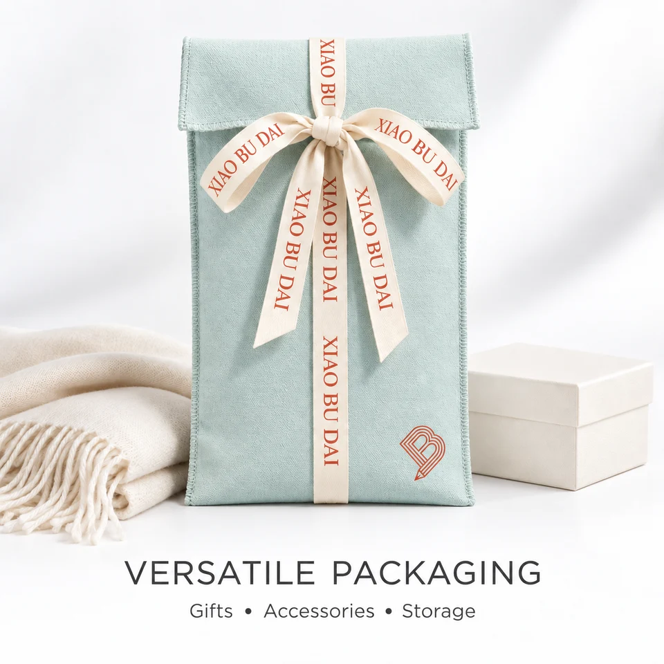 Cotton Packaging Style — image 2