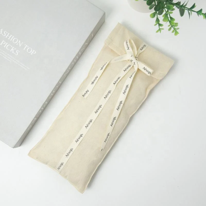 Fabric Envelope Pouch — image 3