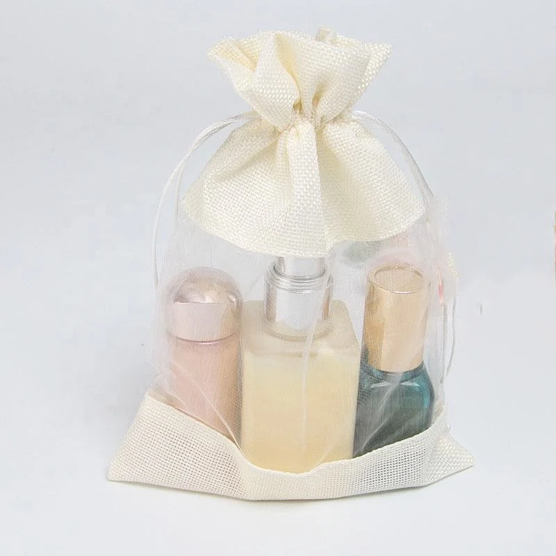 Organza Packaging Style — image 4