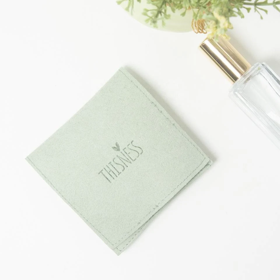 Microfiber Envelope Pouch — image 4