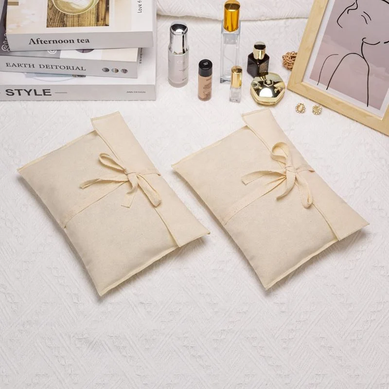 Fabric Envelope Pouch — image 3