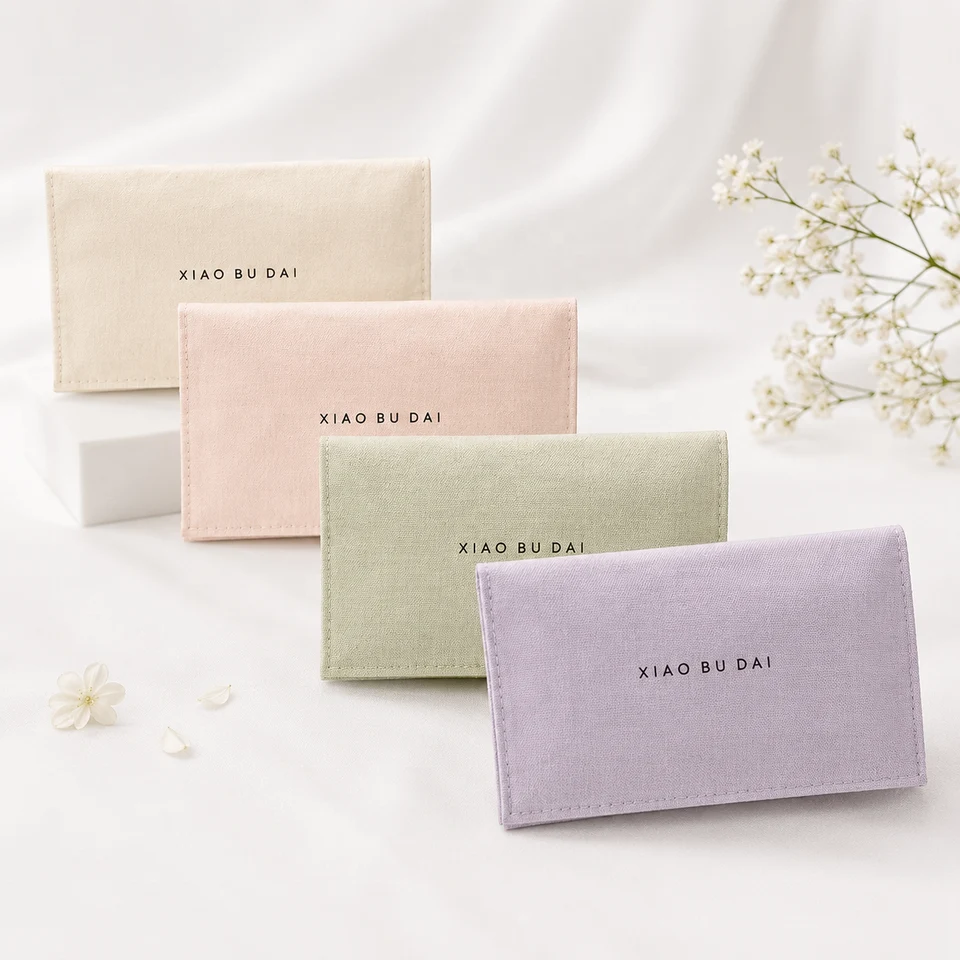 Satin Packaging Style — image 3